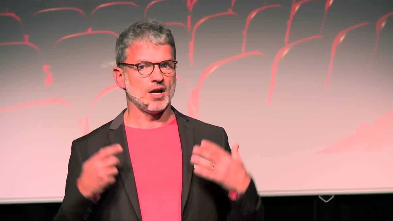 Exploration de l'impact psychologique et émotionnel des couleurs par Jean-Gabriel Causse