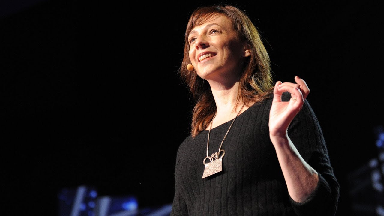 Exploration des forces des introvertis dans les présentations par Susan Cain