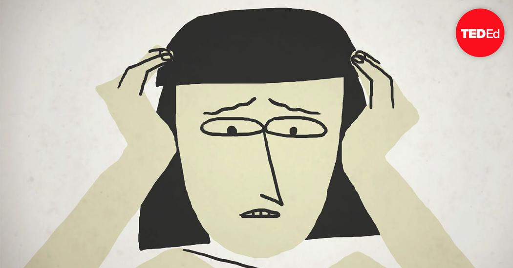 Exploration du rapport entre stress et mémoire par Elizabeth Cox