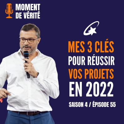 Trois principes essentiels pour le succès de projets, discutés par Zepresenters